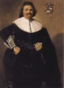 Frans Hals Tieleman Roosterman china oil painting reproduction